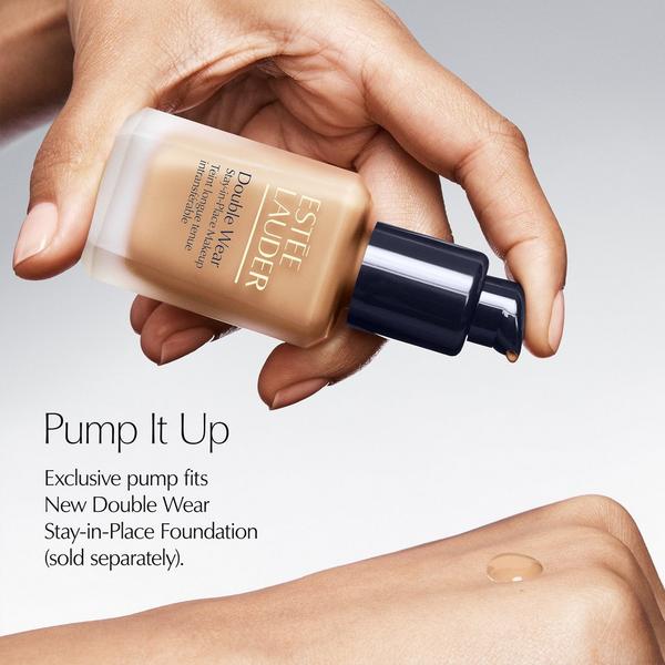 Estée Lauder Double Wear Foundation Pump #3