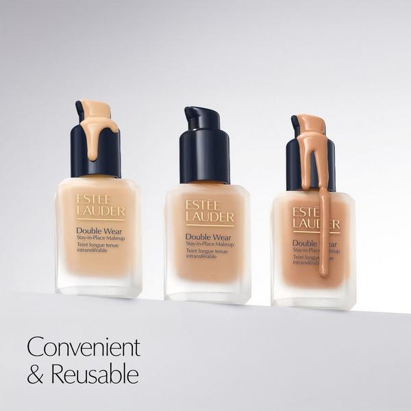 Estée Lauder Double Wear Foundation Pump #4