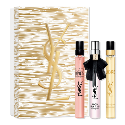 Yves Saint Laurent YSL Women's Holiday Discovery Gift Set