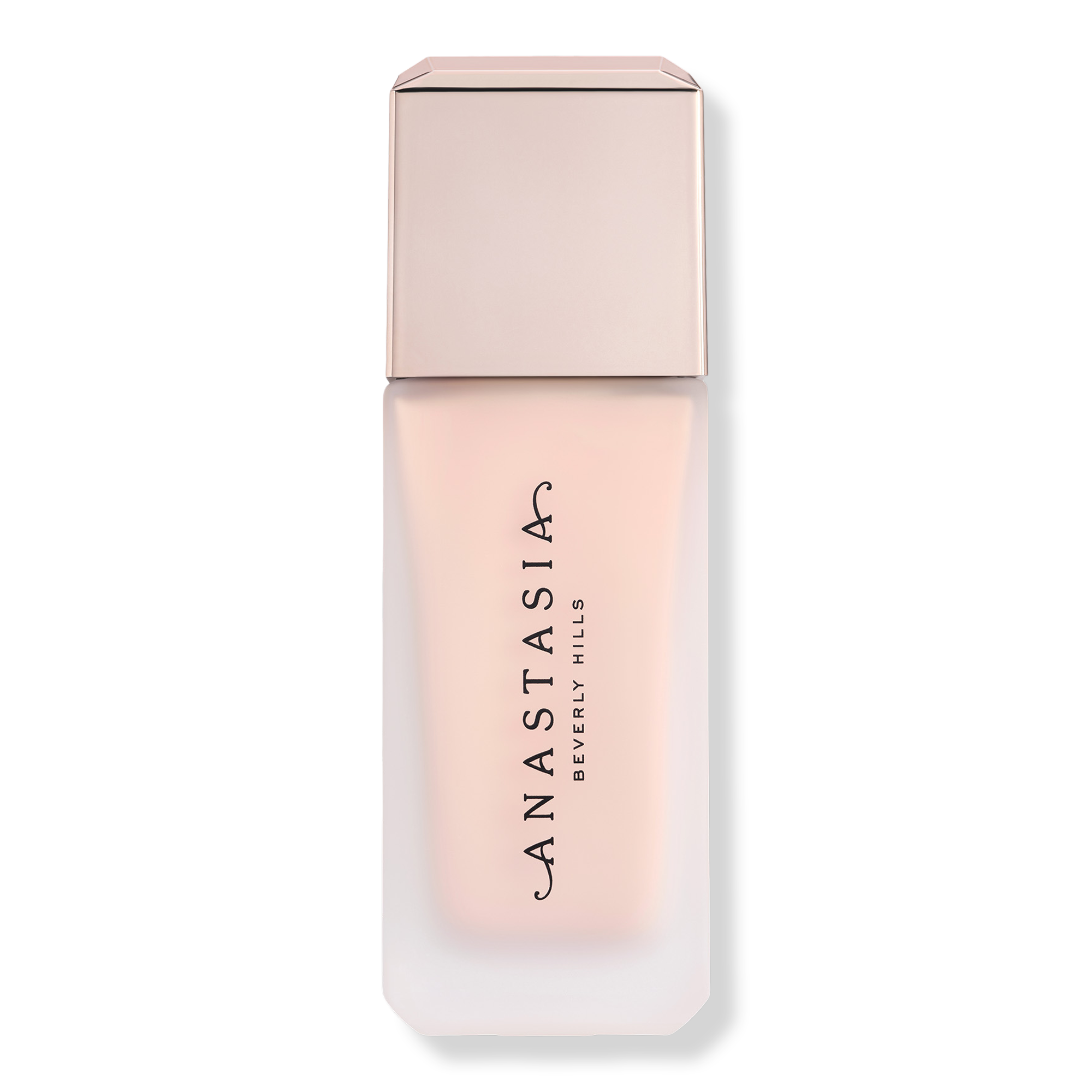 Anastasia Beverly Hills Impeccable Blurring Second-Skin Matte Foundation #1