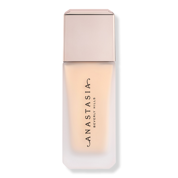 Anastasia Beverly Hills Impeccable Blurring Second-Skin Matte Foundation #1