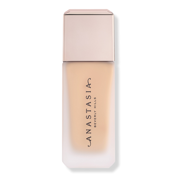 Anastasia Beverly Hills Impeccable Blurring Second-Skin Matte Foundation #1