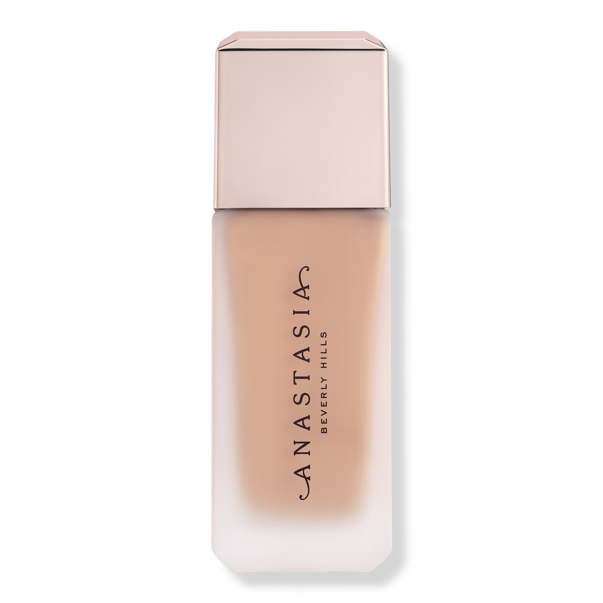 Anastasia Beverly Hills Impeccable Blurring Second-Skin Matte Foundation #1