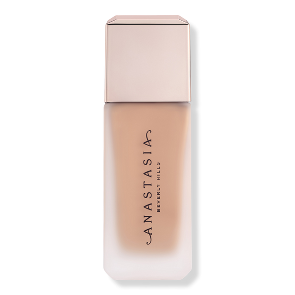 Anastasia Beverly Hills Impeccable Blurring Second-Skin Matte Foundation #1