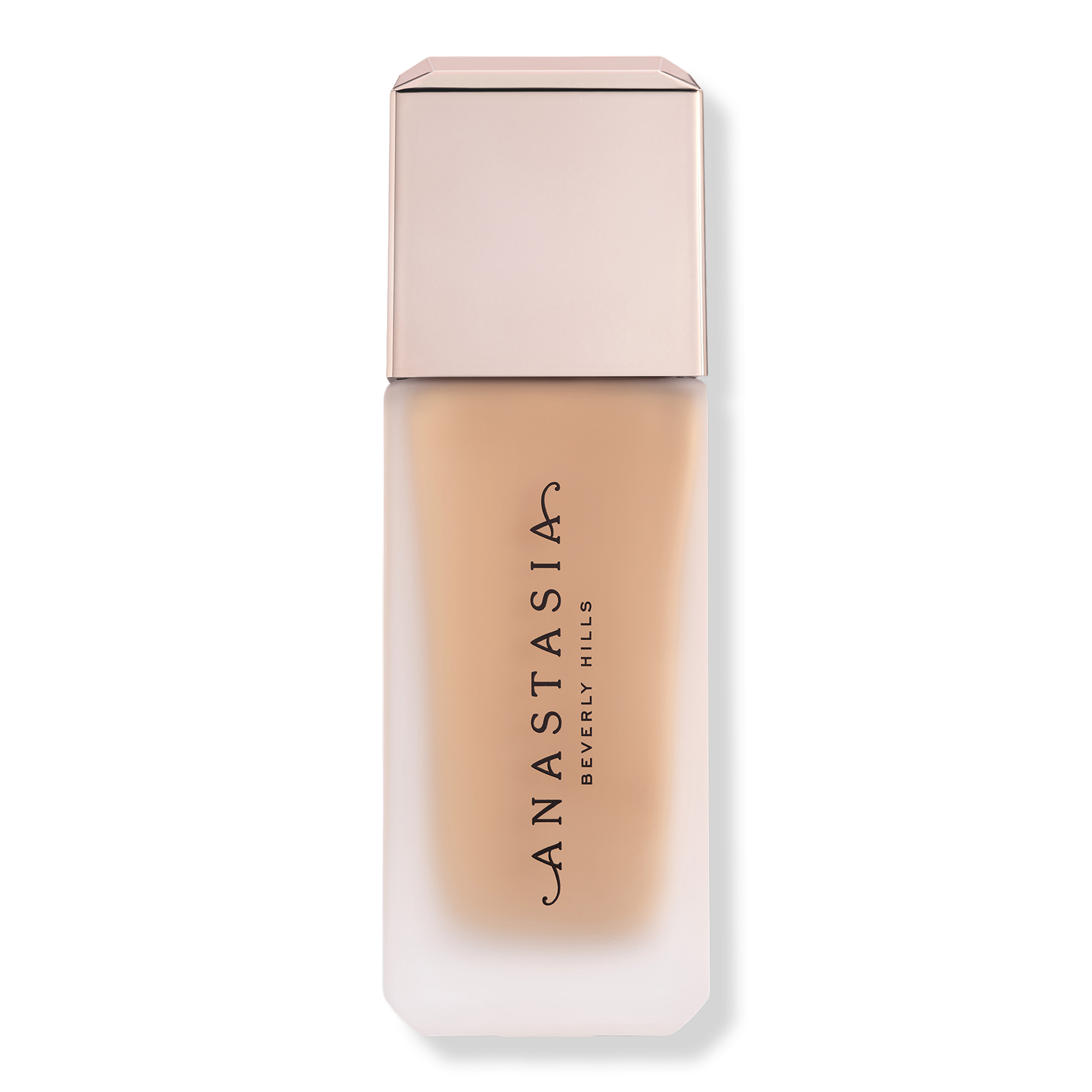 Anastasia Beverly Hills Impeccable Blurring Second-Skin Matte Foundation #1