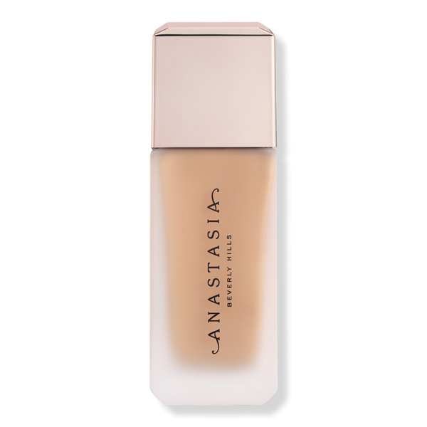 Anastasia Beverly Hills Impeccable Blurring Second-Skin Matte Foundation #1