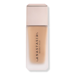 Anastasia Beverly Hills Impeccable Blurring Second-Skin Matte Foundation