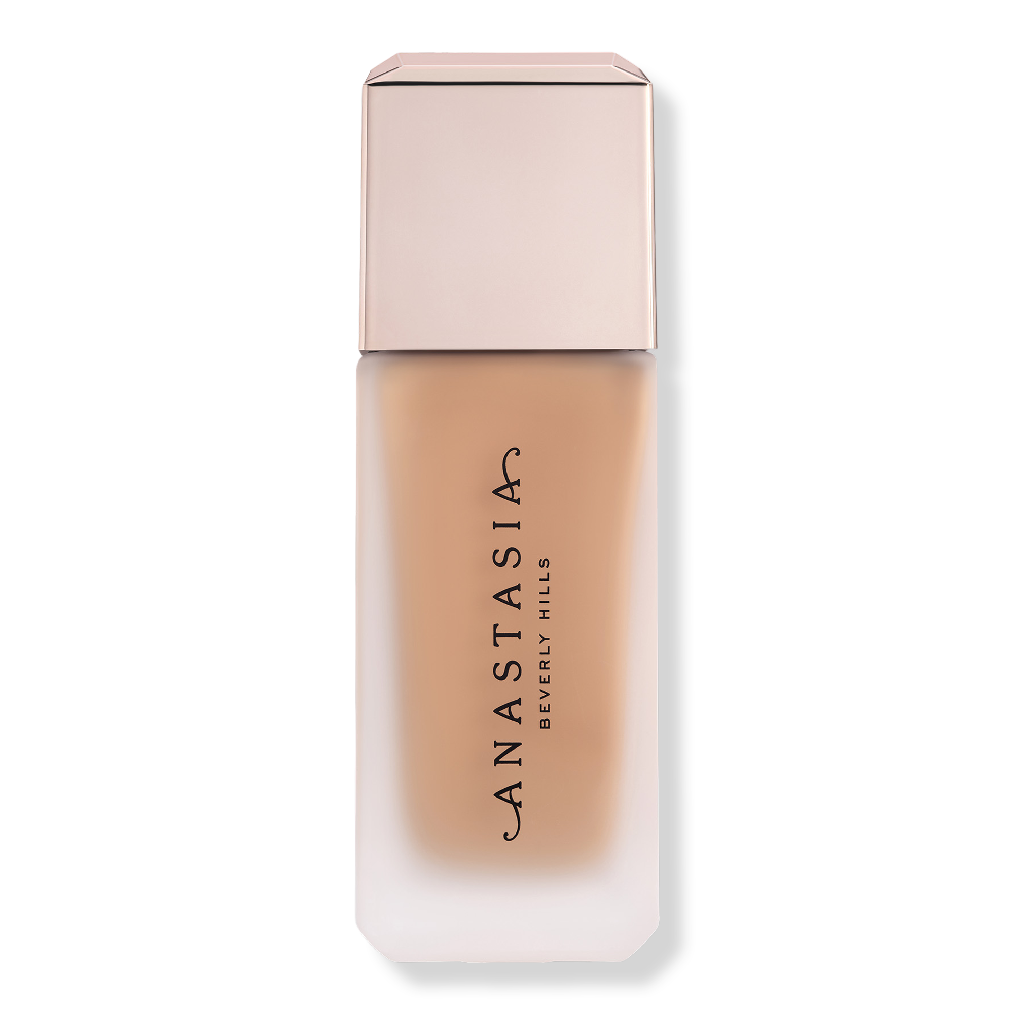 Anastasia Beverly Hills Impeccable Blurring Second-Skin Matte Foundation #1