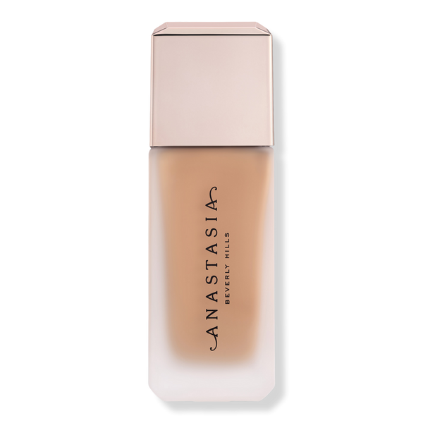 Anastasia Beverly Hills Impeccable Blurring Second-Skin Matte Foundation #1