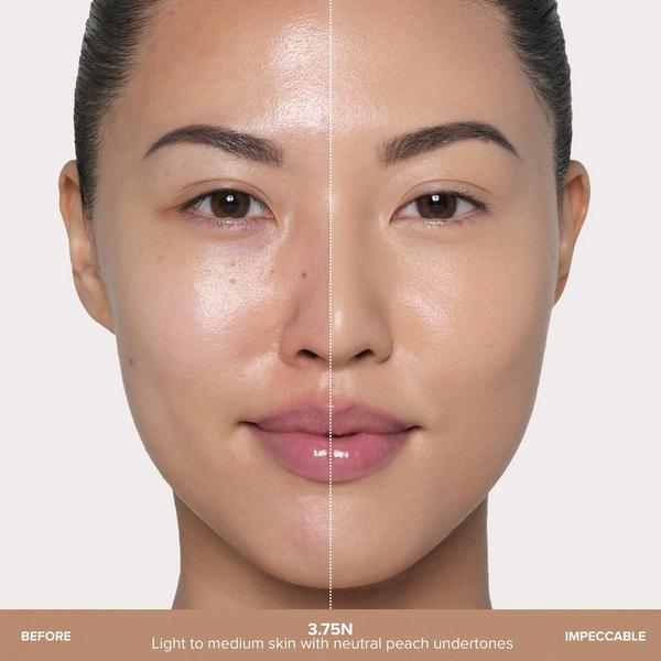 Anastasia Beverly Hills Impeccable Blurring Second-Skin Matte Foundation #3