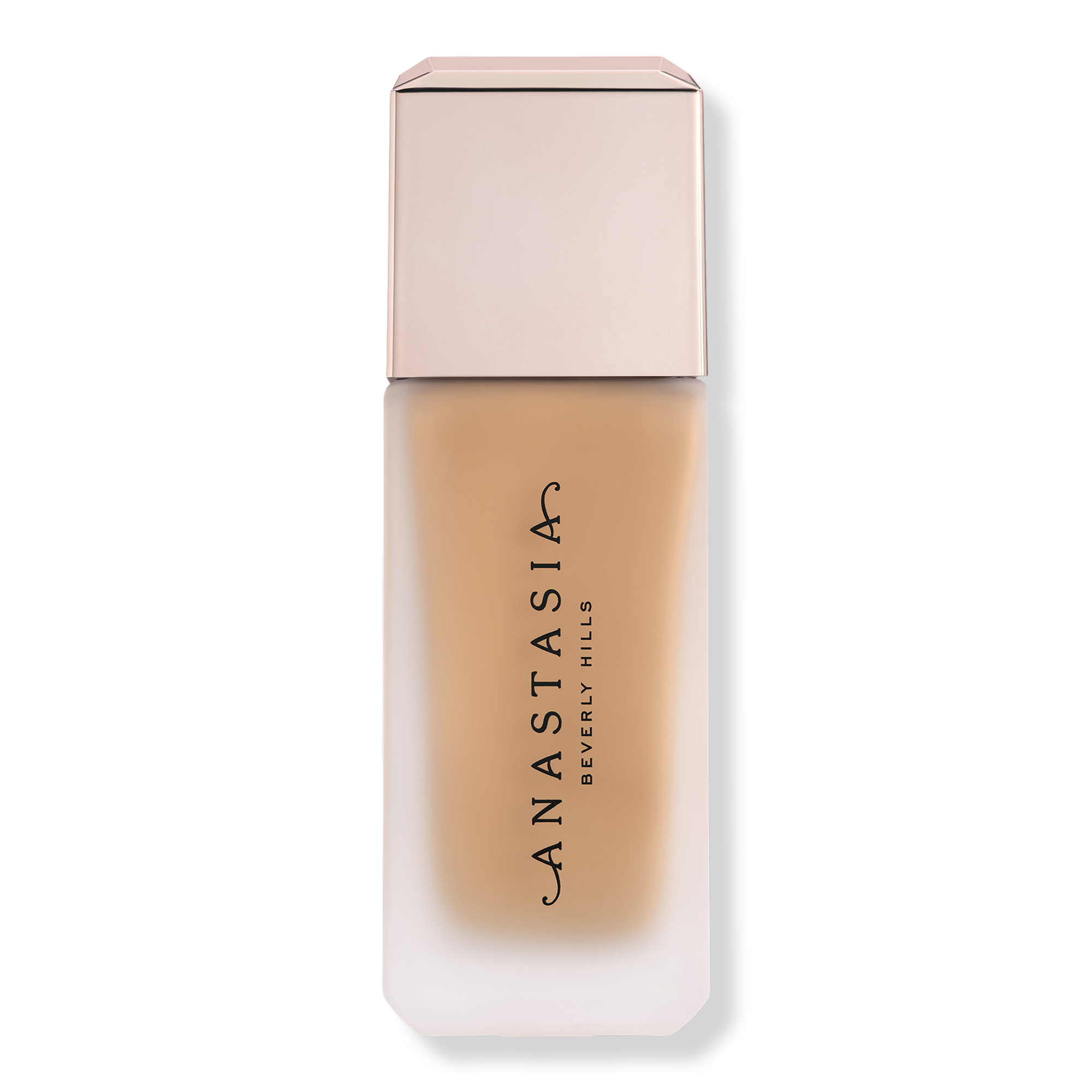 Anastasia Beverly Hills Impeccable Blurring Second-Skin Matte Foundation #1