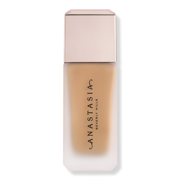 Anastasia Beverly Hills Impeccable Blurring Second-Skin Matte Foundation #1