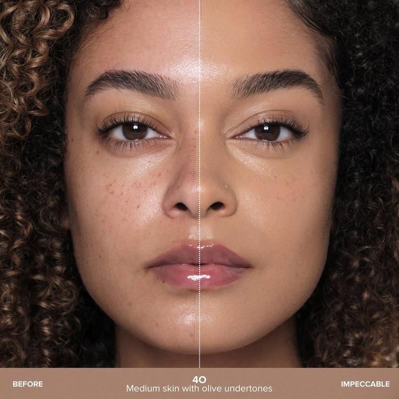 Anastasia Beverly Hills - 4O Impeccable Blurring Second-Skin Matte