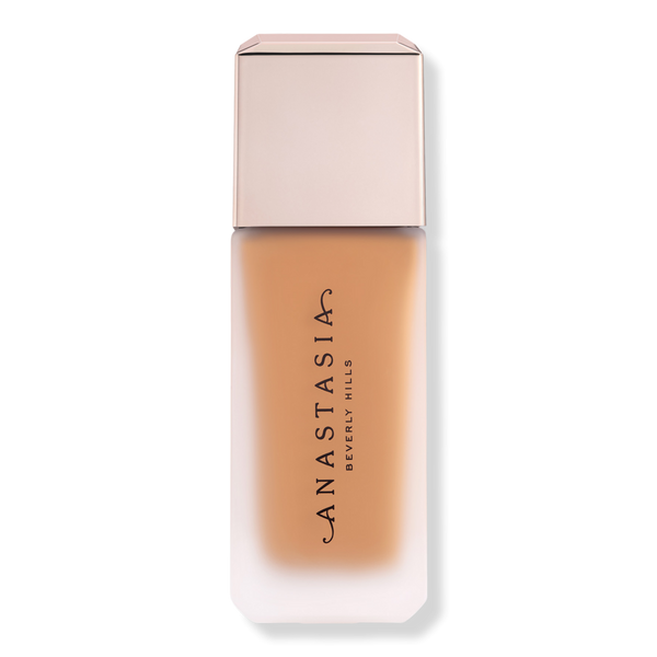 Anastasia Beverly Hills Impeccable Blurring Second-Skin Matte Foundation #1