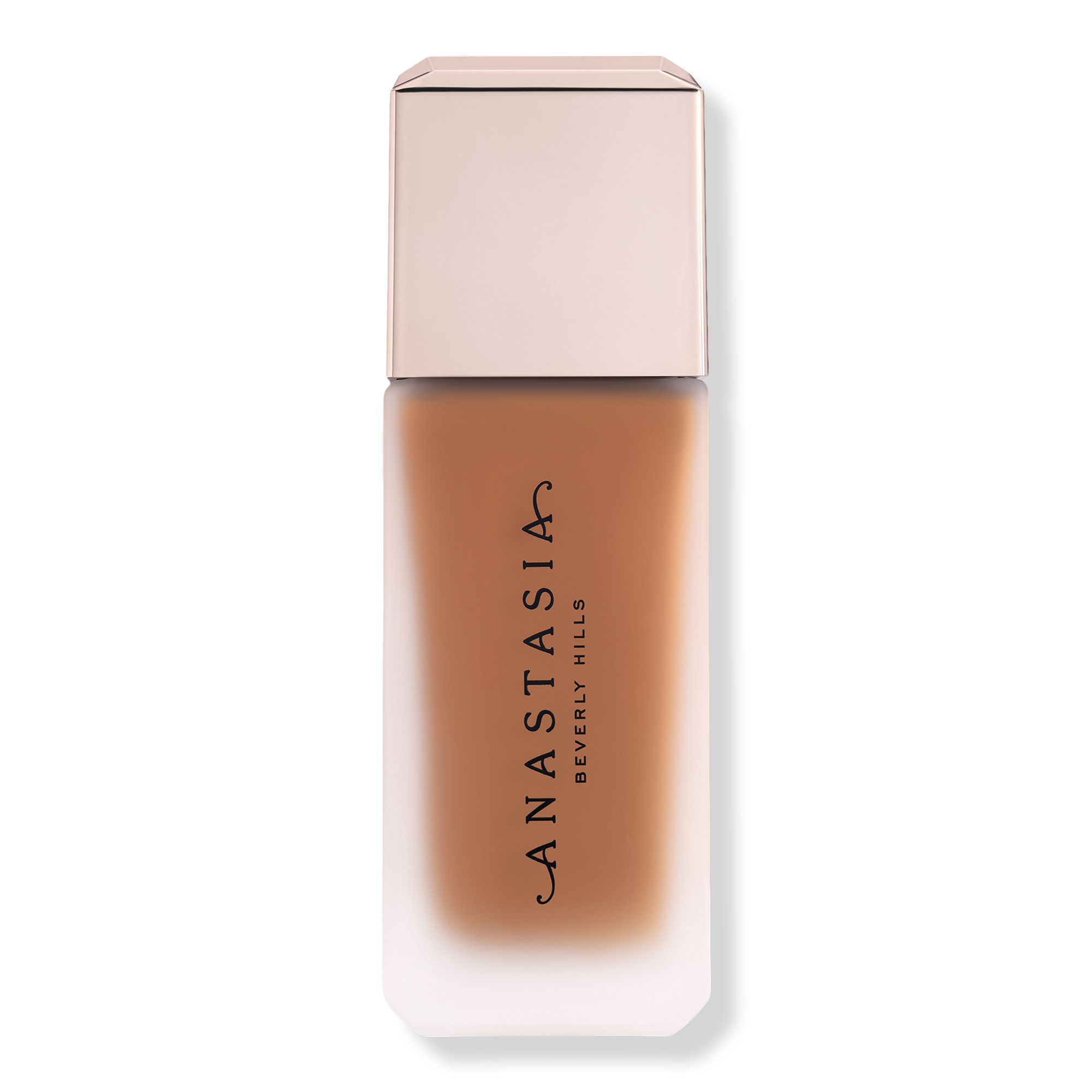Anastasia Beverly Hills Impeccable Blurring Second-Skin Matte Foundation #1
