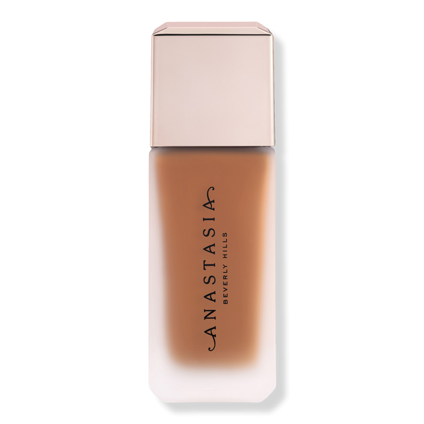 Anastasia Beverly Hills Impeccable Blurring Second-Skin Matte Foundation #1