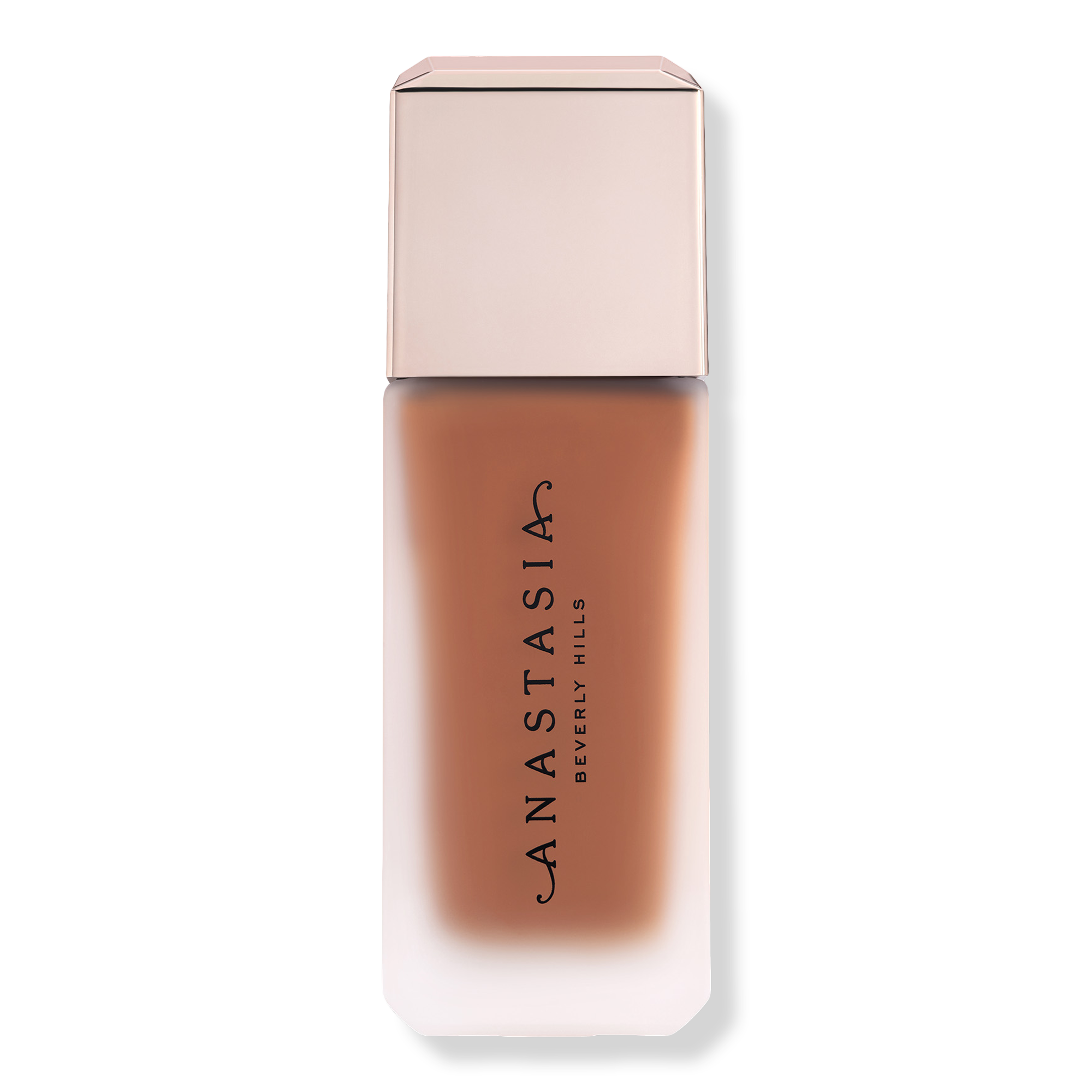 Anastasia Beverly Hills Impeccable Blurring Second-Skin Matte Foundation #1