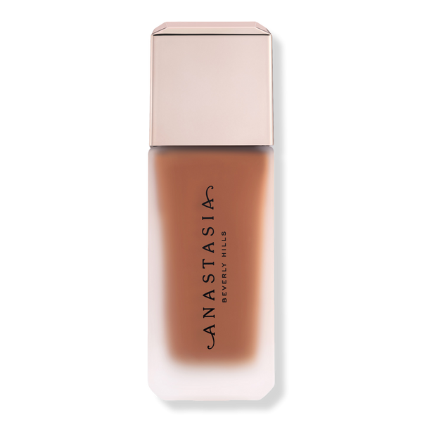 Anastasia Beverly Hills Impeccable Blurring Second-Skin Matte Foundation #1