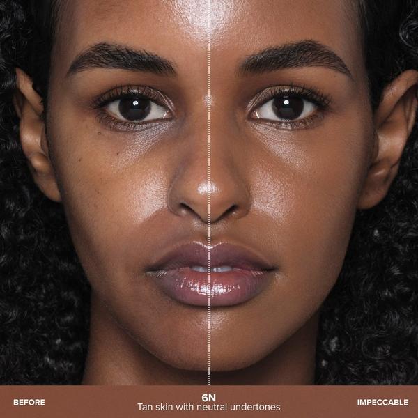 Anastasia Beverly Hills Impeccable Blurring Second-Skin Matte Foundation #3