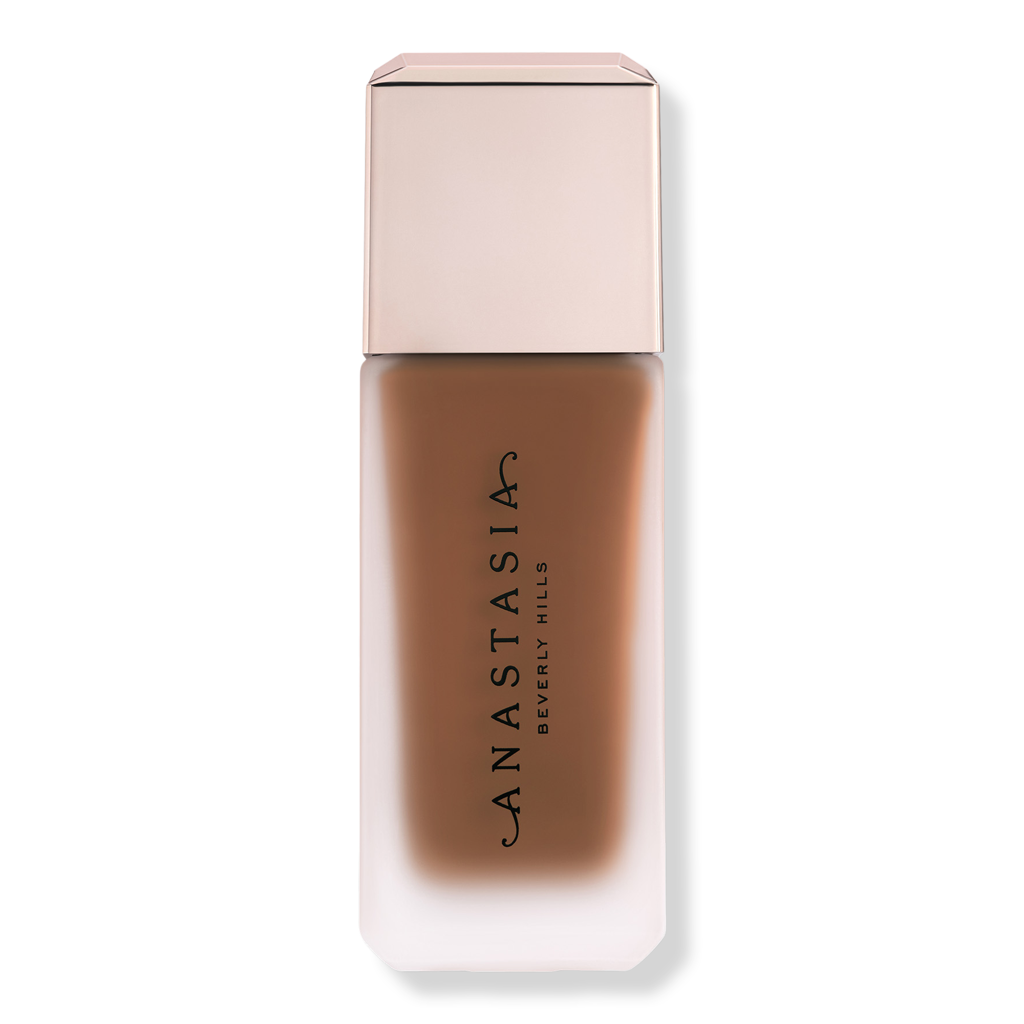 Anastasia Beverly Hills Impeccable Blurring Second-Skin Matte Foundation #1