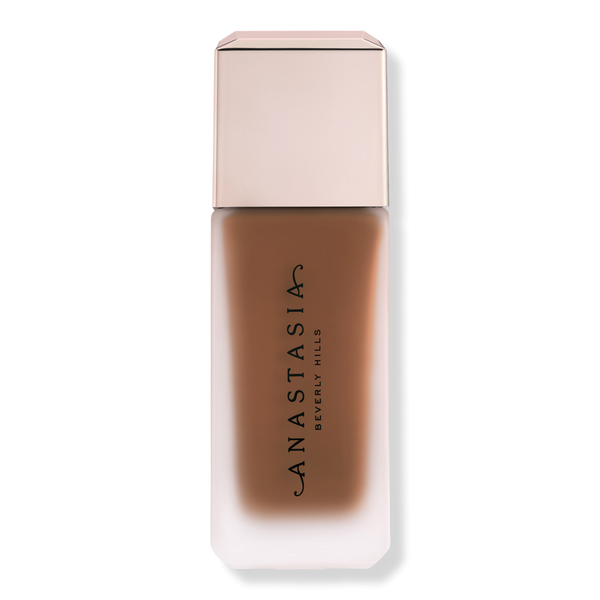 Anastasia Beverly Hills Impeccable Blurring Second-Skin Matte Foundation #1