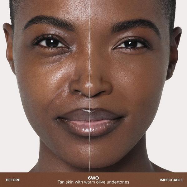 Anastasia Beverly Hills Impeccable Blurring Second-Skin Matte Foundation #3