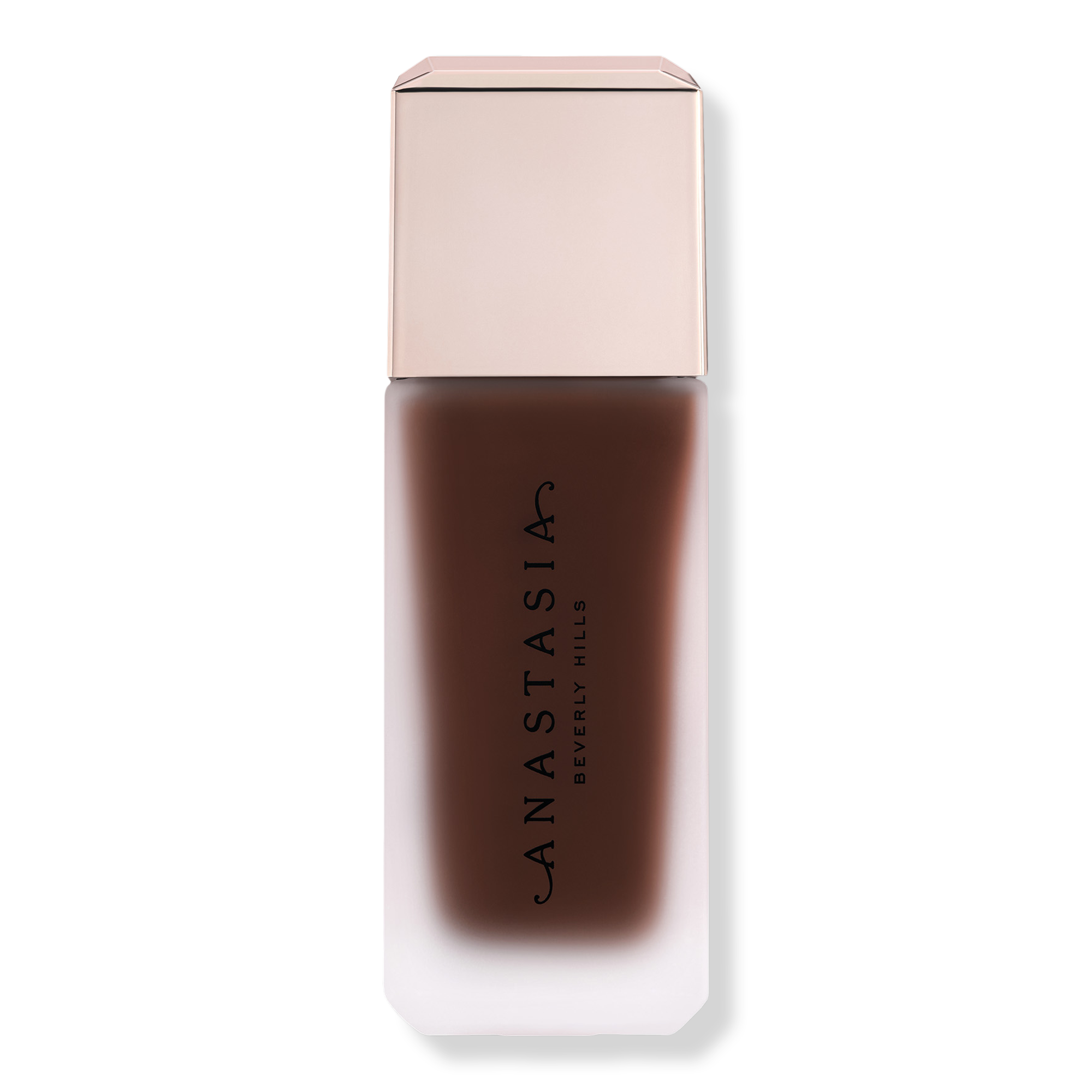 Anastasia Beverly Hills Impeccable Blurring Second-Skin Matte Foundation #1
