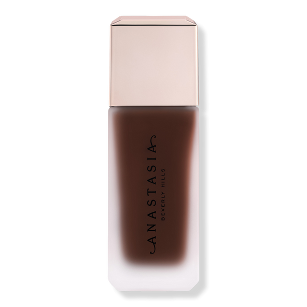 Anastasia Beverly Hills Impeccable Blurring Second-Skin Matte Foundation #1