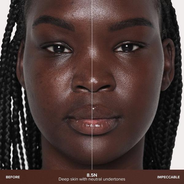 Anastasia Beverly Hills Impeccable Blurring Second-Skin Matte Foundation #3