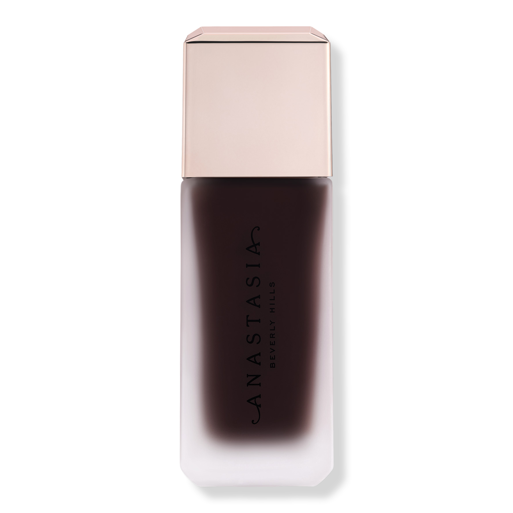 Anastasia Beverly Hills Impeccable Blurring Second-Skin Matte Foundation #1