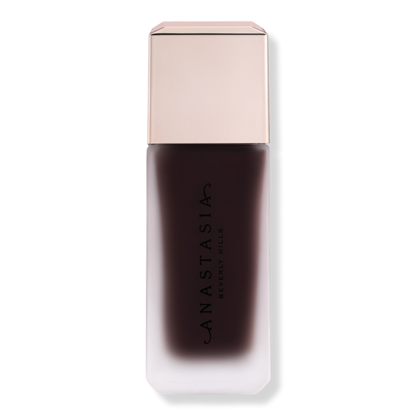 Anastasia Beverly Hills Impeccable Blurring Second-Skin Matte Foundation #1