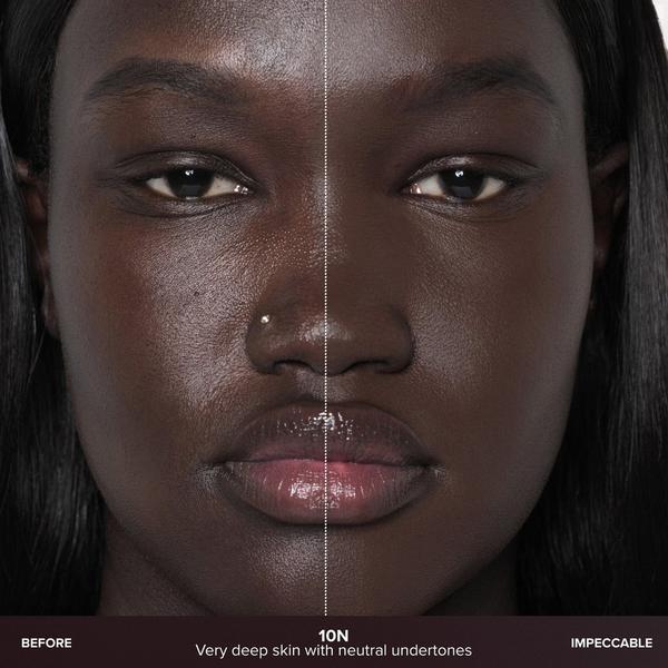 Anastasia Beverly Hills Impeccable Blurring Second-Skin Matte Foundation #3