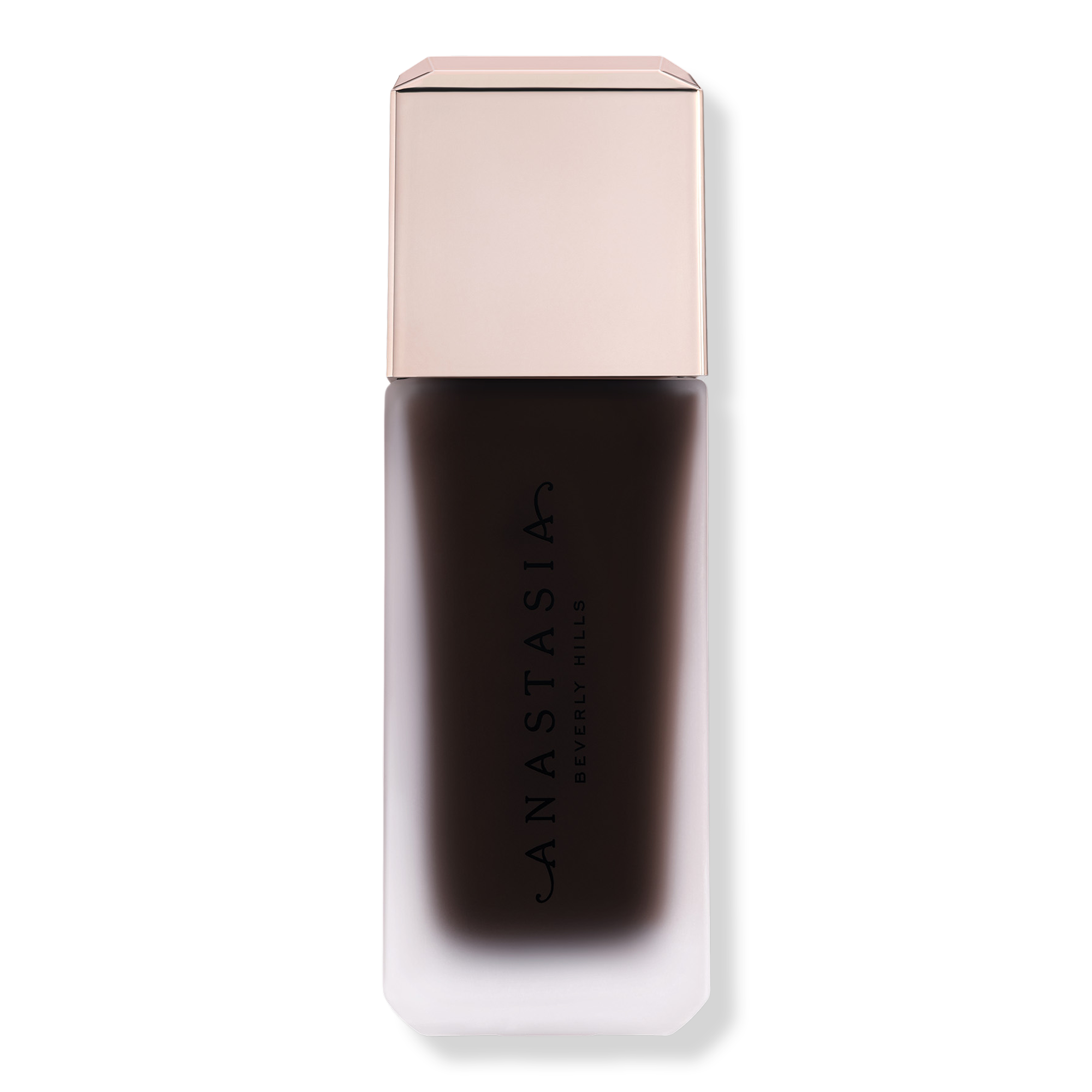 Anastasia Beverly Hills Impeccable Blurring Second-Skin Matte Foundation #1