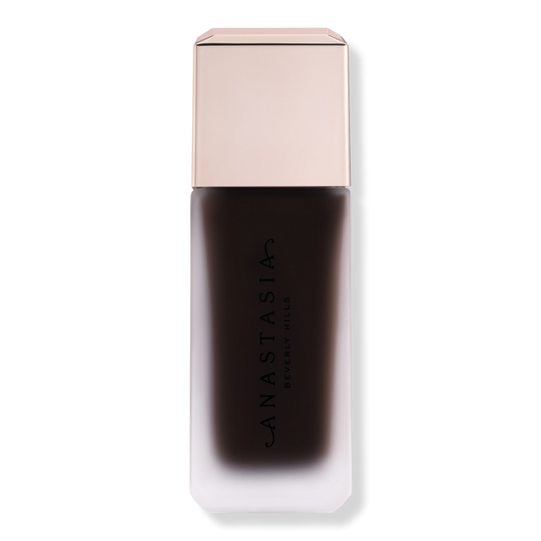 Anastasia Beverly Hills Impeccable Blurring Second-Skin Matte Foundation #1