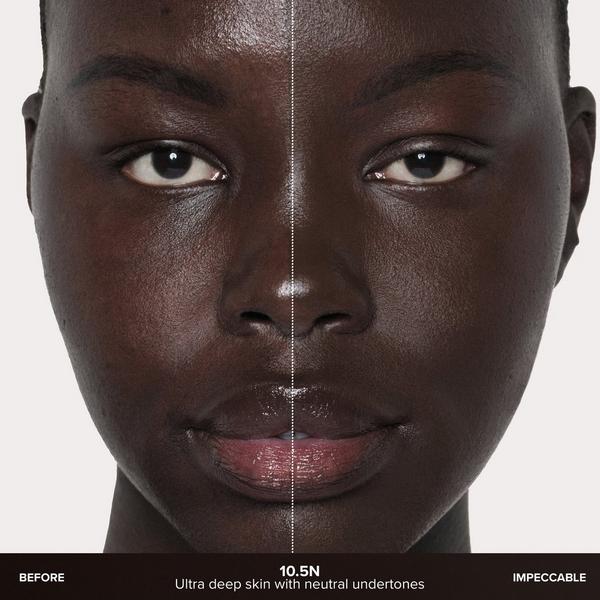 Anastasia Beverly Hills Impeccable Blurring Second-Skin Matte Foundation #3