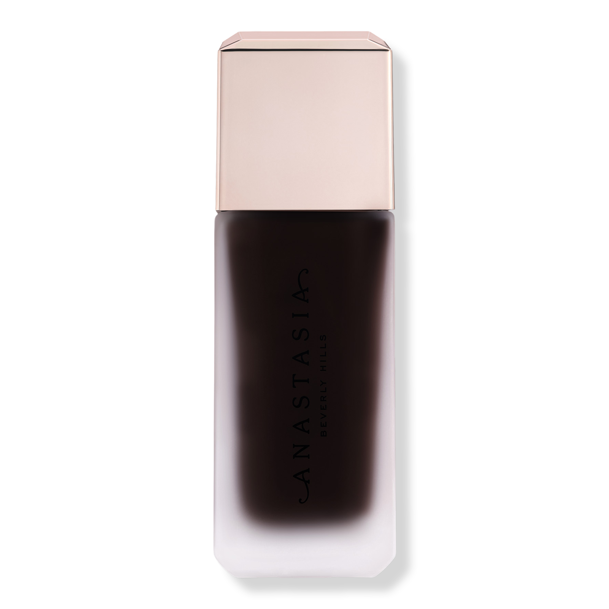 Anastasia Beverly Hills Impeccable Blurring Second-Skin Matte Foundation #1