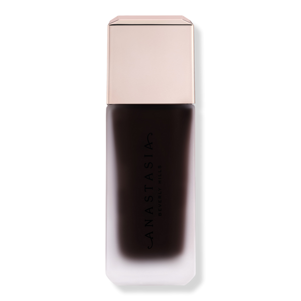 Anastasia Beverly Hills Impeccable Blurring Second-Skin Matte Foundation #1