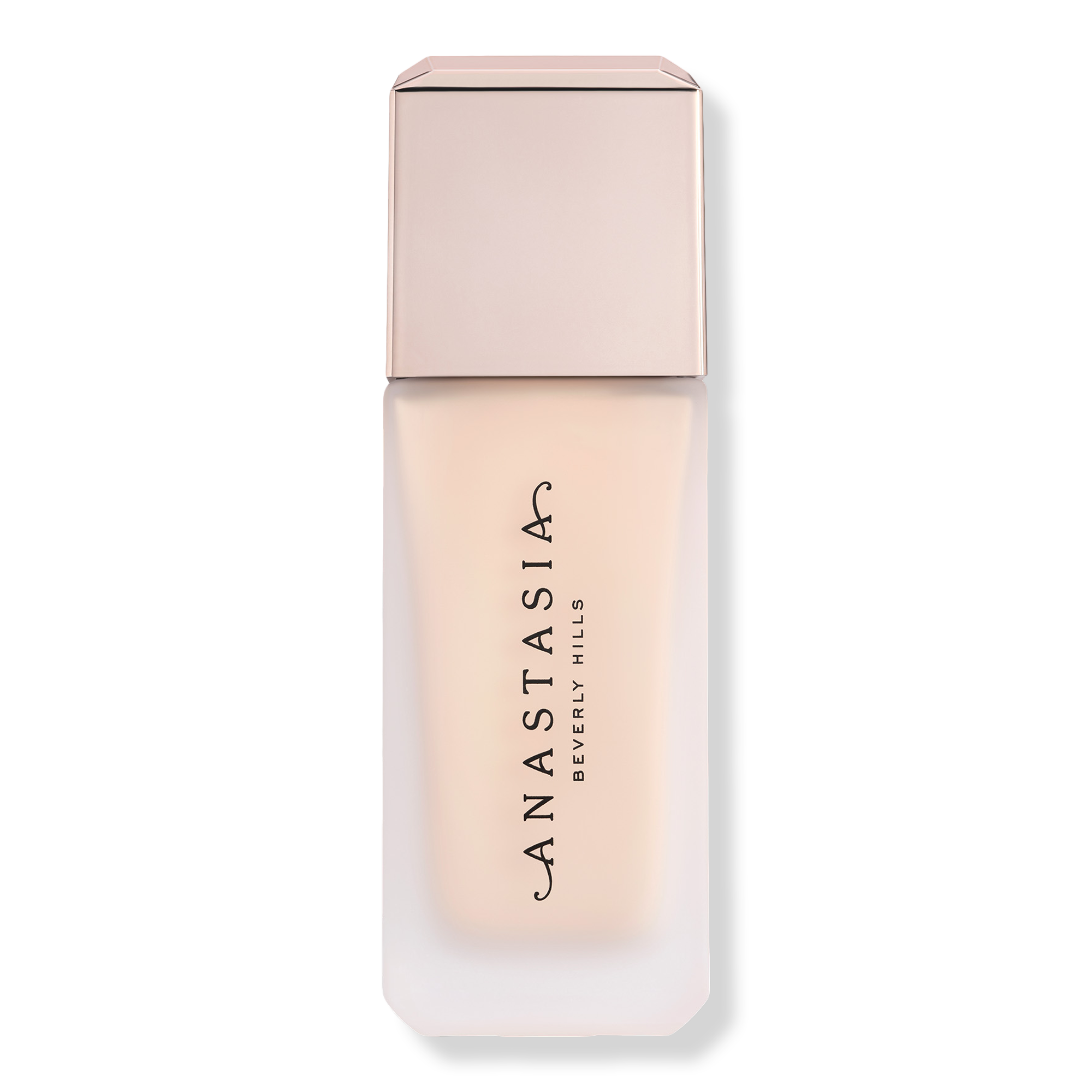 Anastasia Beverly Hills Impeccable Blurring Second-Skin Matte Foundation #1