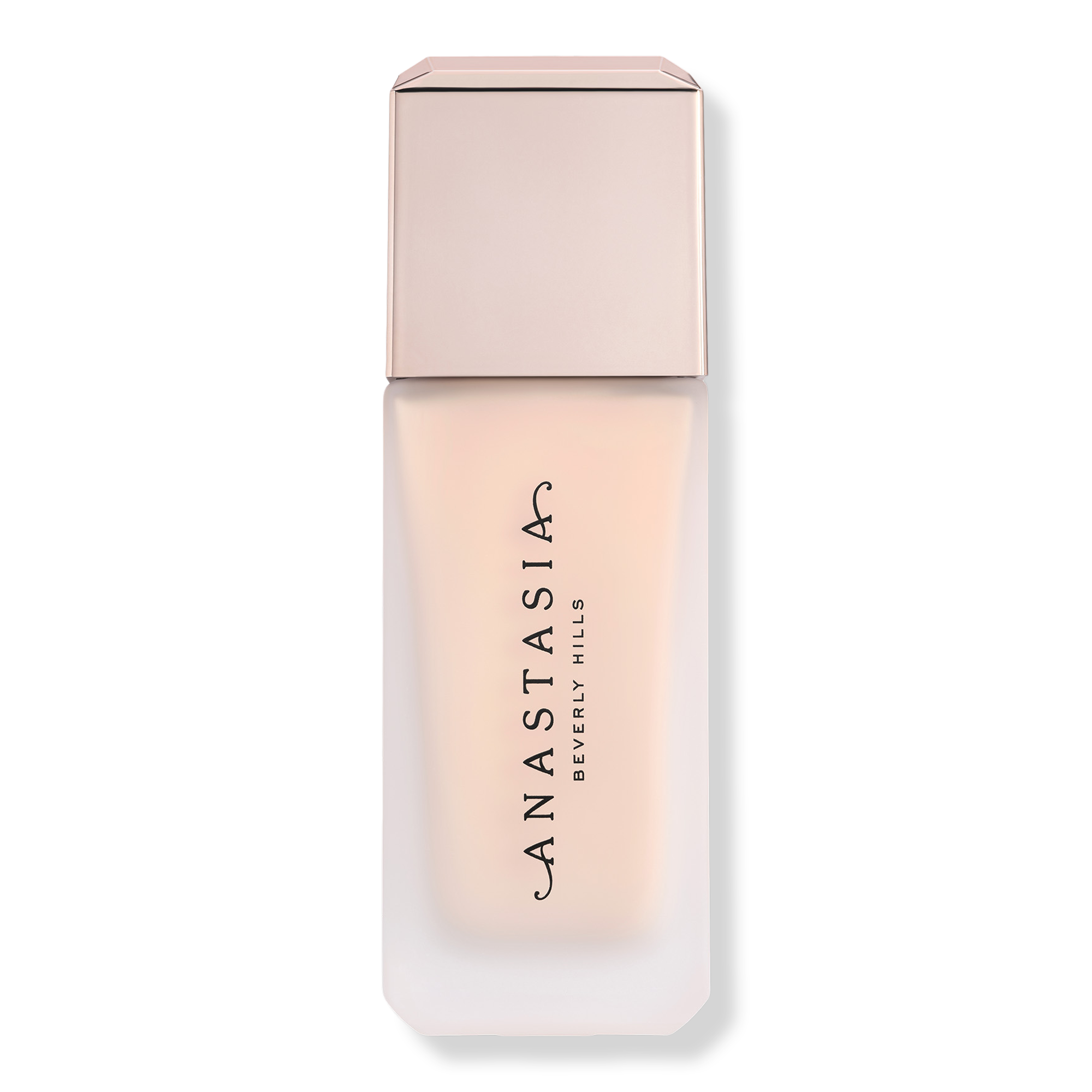Anastasia Beverly Hills Impeccable Blurring Second-Skin Matte Foundation #1