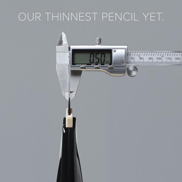 Anastasia Beverly Hills ArchiBrow Microblade Hair-Like Eyebrow Detailing Pencil #4