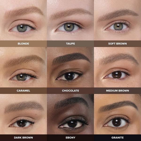 Anastasia Beverly Hills ArchiBrow Microblade Hair-Like Eyebrow Detailing Pencil #9
