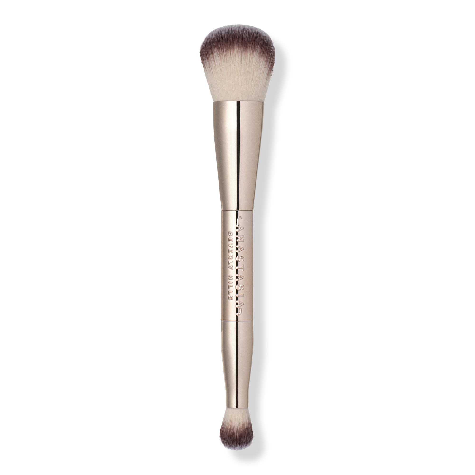 Anastasia Beverly Hills Impeccable Foundation & Face Brush #1