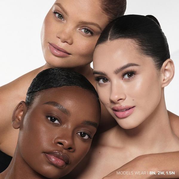 Anastasia Beverly Hills Impeccable Foundation & Face Brush #3