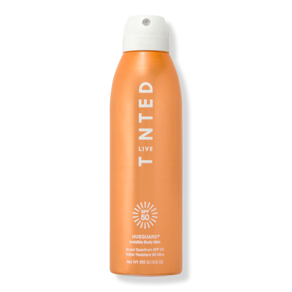 Live Tinted HUEGUARD Invisible Body Mist SPF 50 #1