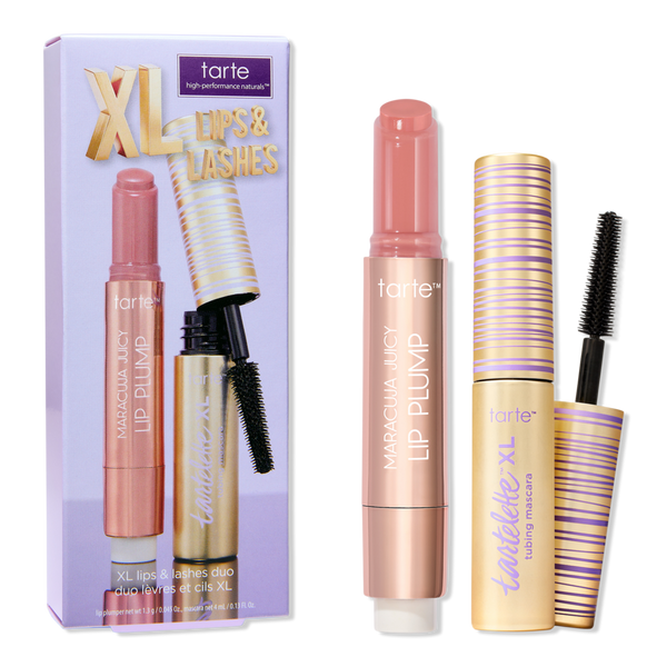 Tarte XL Lips & Lashes Duo #1