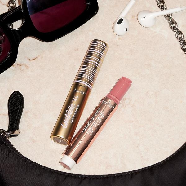 Tarte XL Lips & Lashes Duo #8