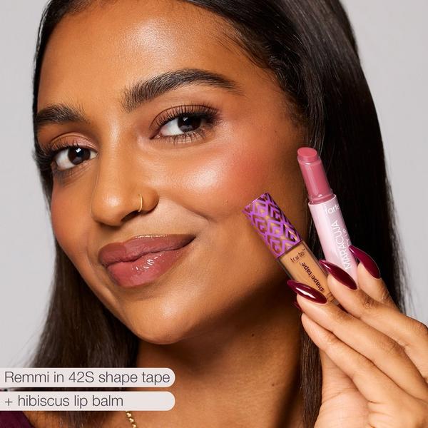 Tarte Tarte Essentials Shape Tape & Maracuja Juicy Lip Duo #7