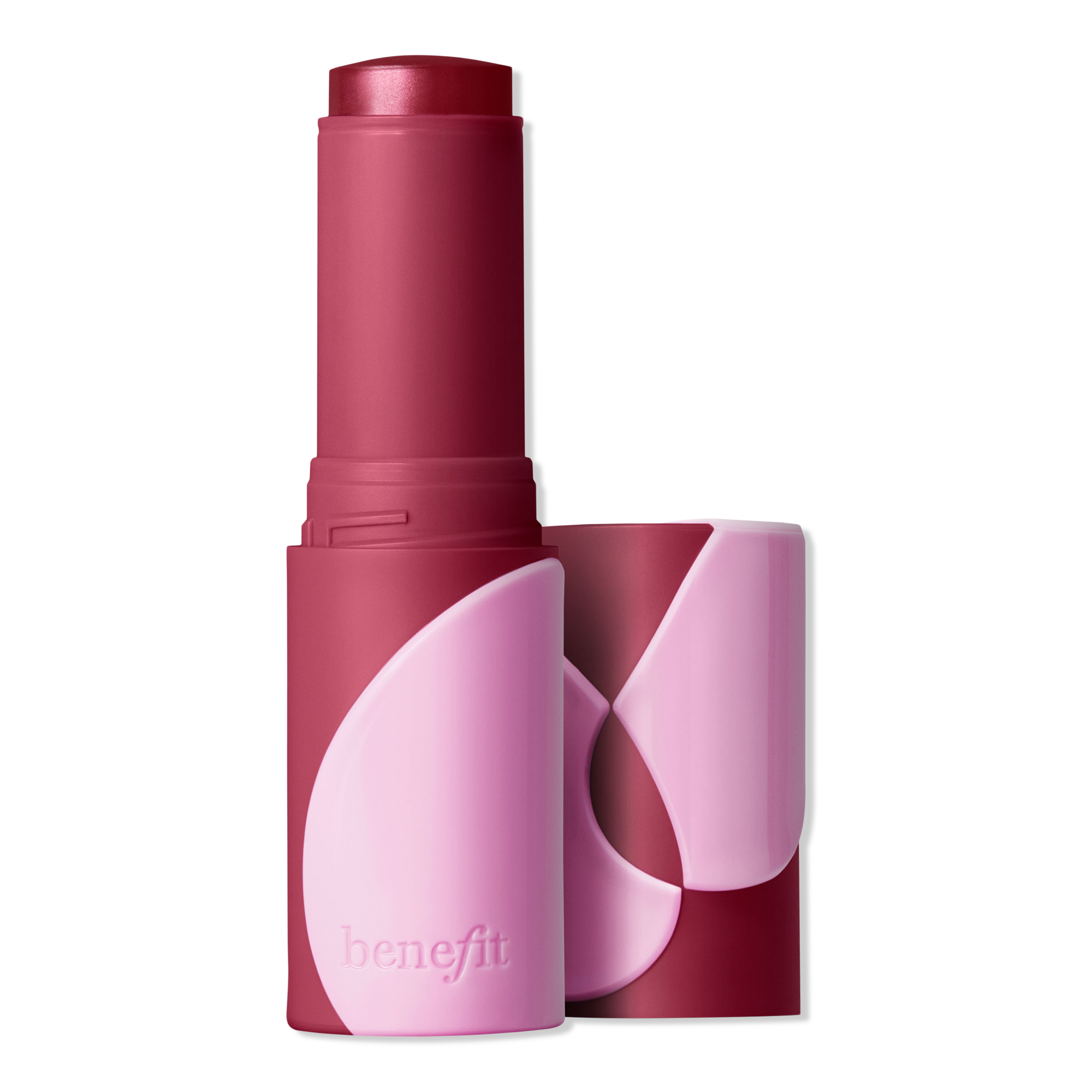 Benefit Cosmetics Juice Stick Dewy Gel-Cream Blush #1