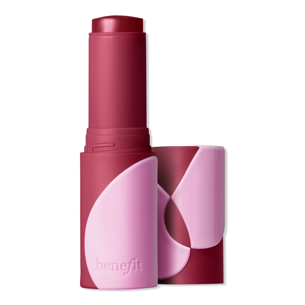 Benefit Cosmetics Juice Stick Dewy Sheer Gel Blush - Jam