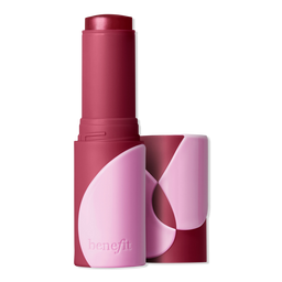 Benefit Cosmetics Juice Stick Dewy Sheer Gel Blush